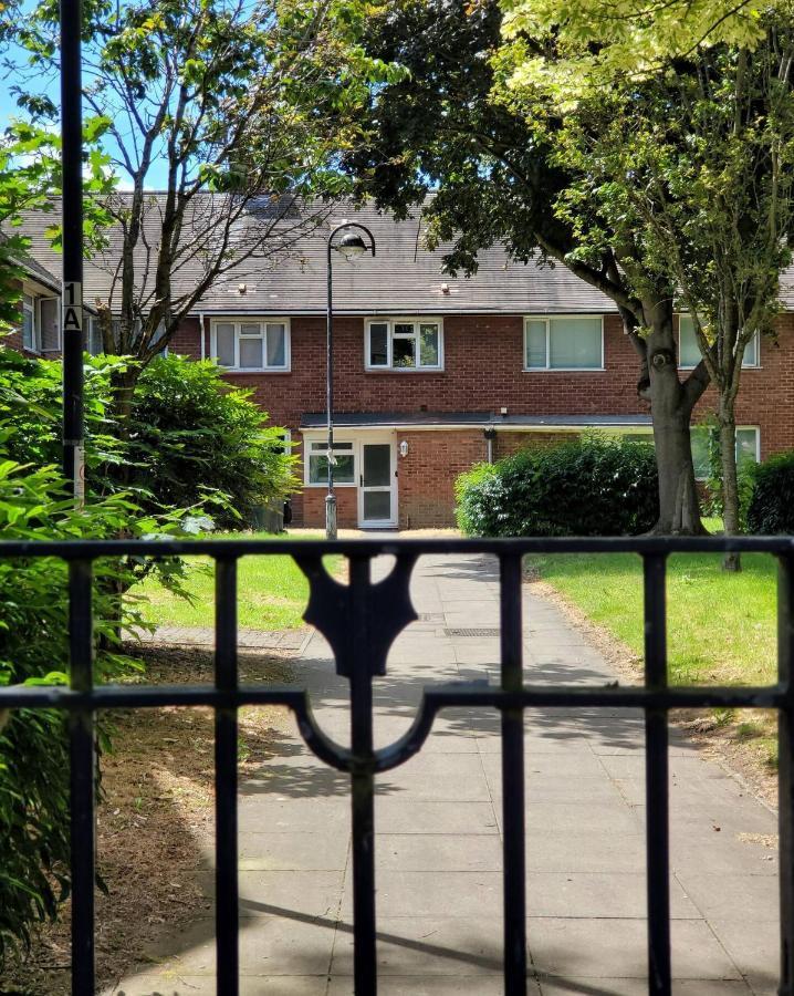 Nr Birmingham City Centre, 5 Bed, Luxe Inn Eksteriør billede