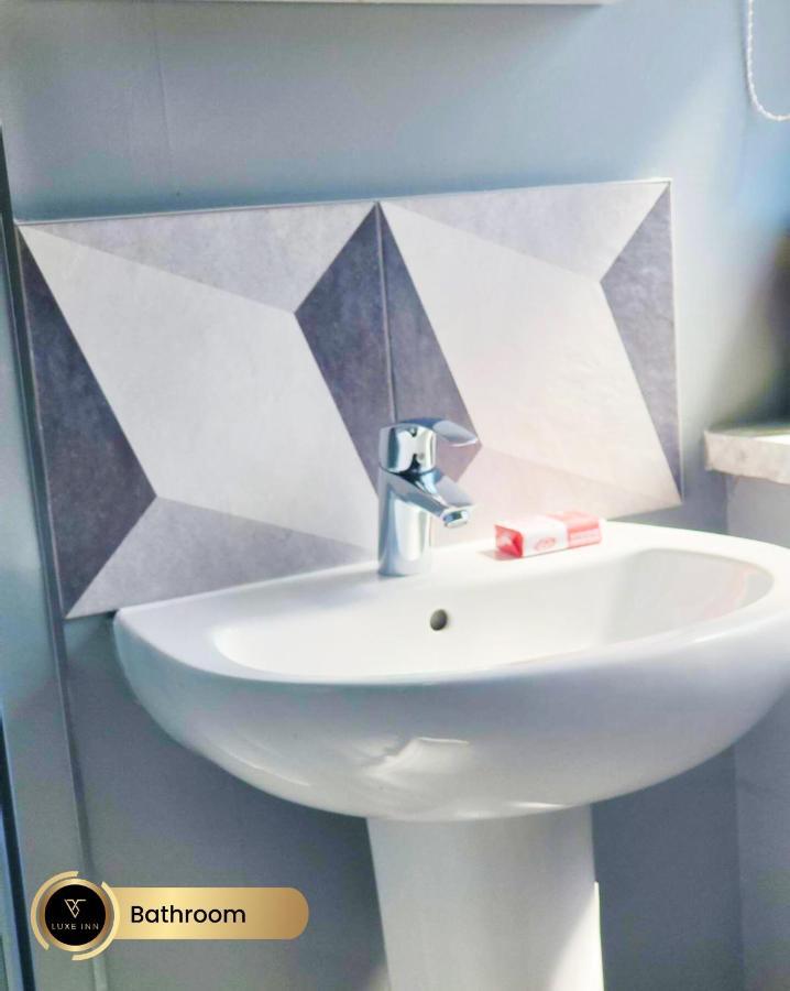 Nr Birmingham City Centre, 5 Bed, Luxe Inn Eksteriør billede